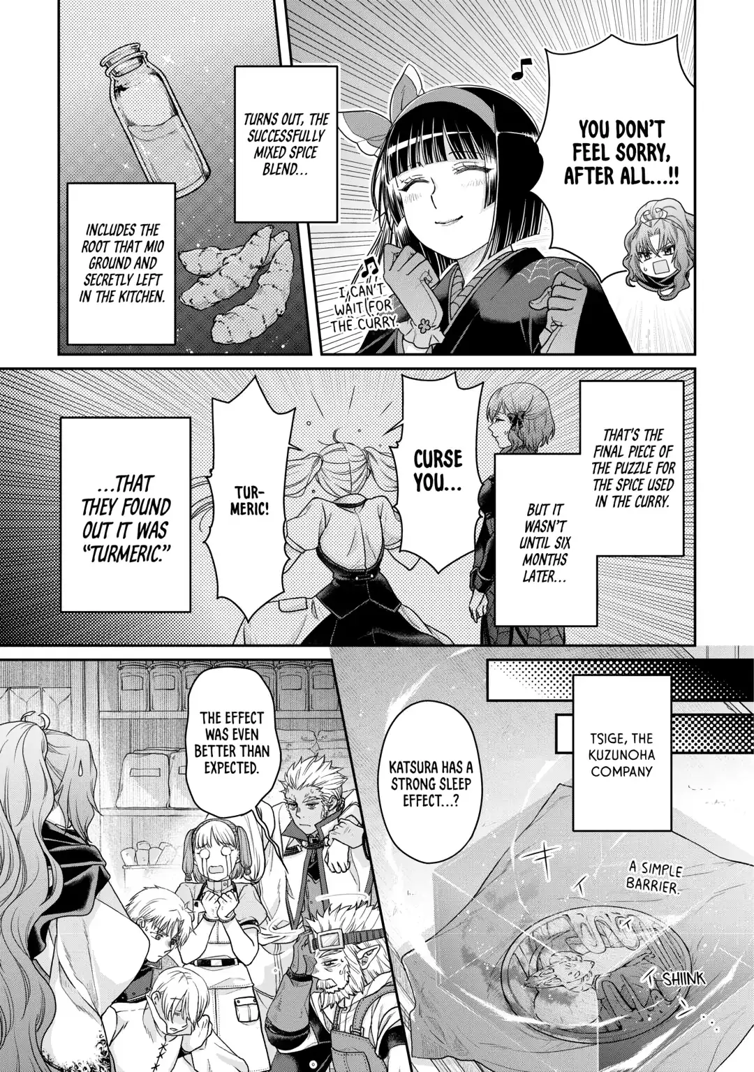 Read Tsukimichi Moonlit Fantasy Manga Online