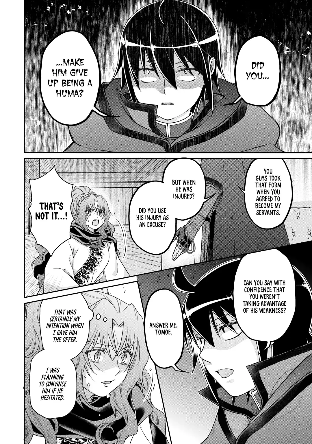 Read Tsukimichi Moonlit Fantasy Manga Online