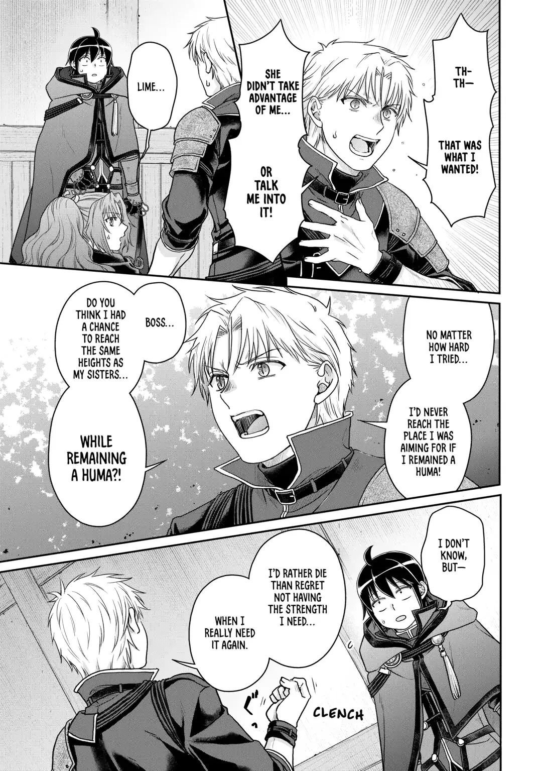 Read Tsukimichi Moonlit Fantasy Manga Online