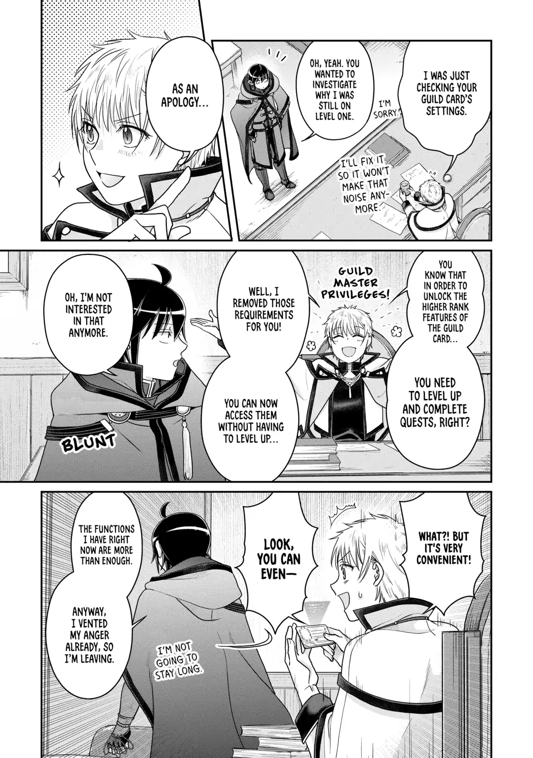 Read Tsukimichi Moonlit Fantasy Manga Online