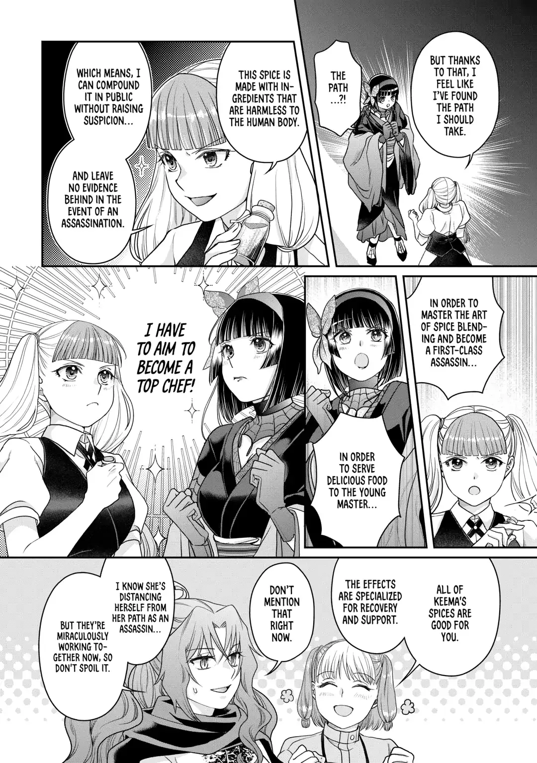 Read Tsukimichi Moonlit Fantasy Manga Online