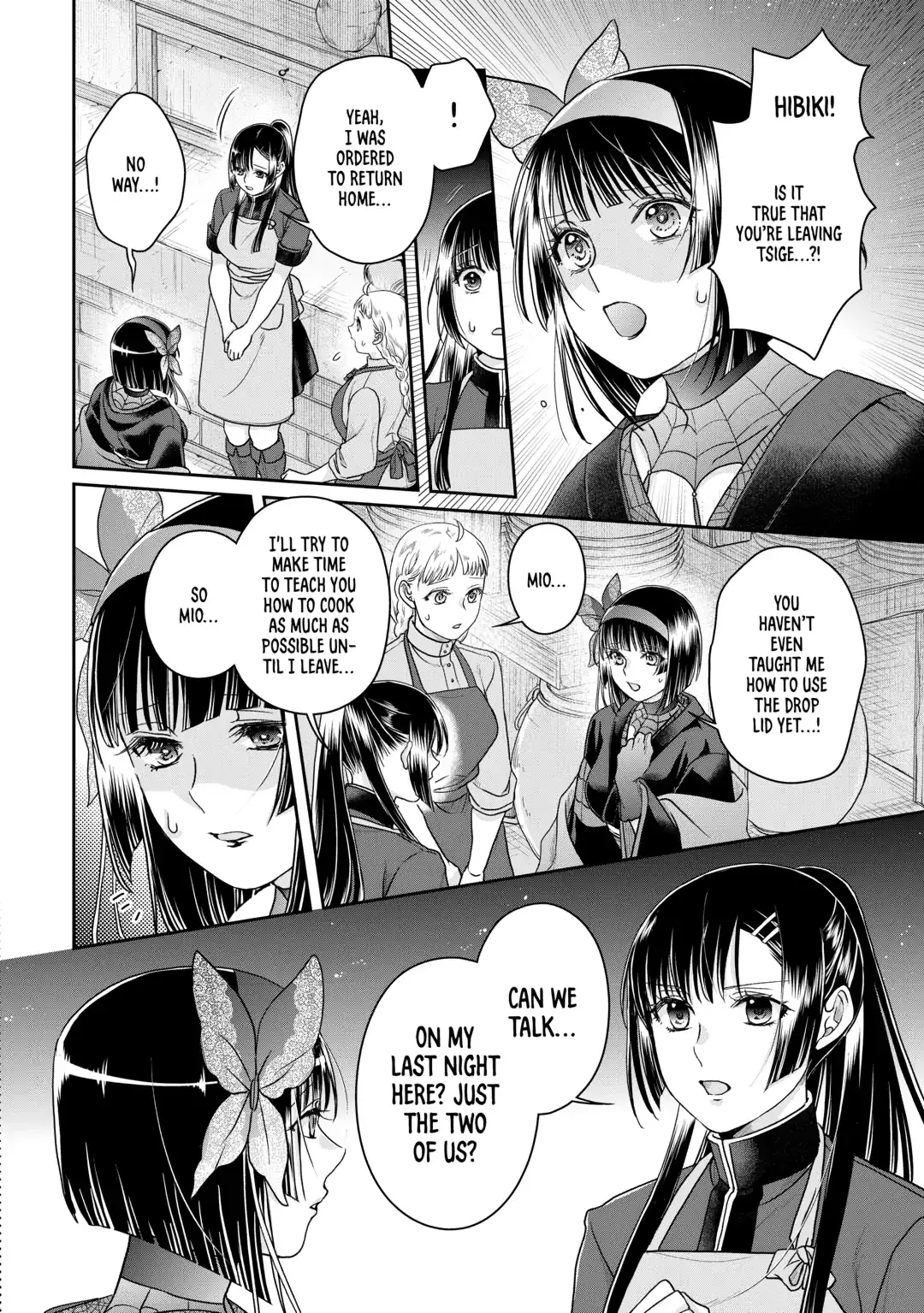 Read Tsukimichi Moonlit Fantasy Manga Online