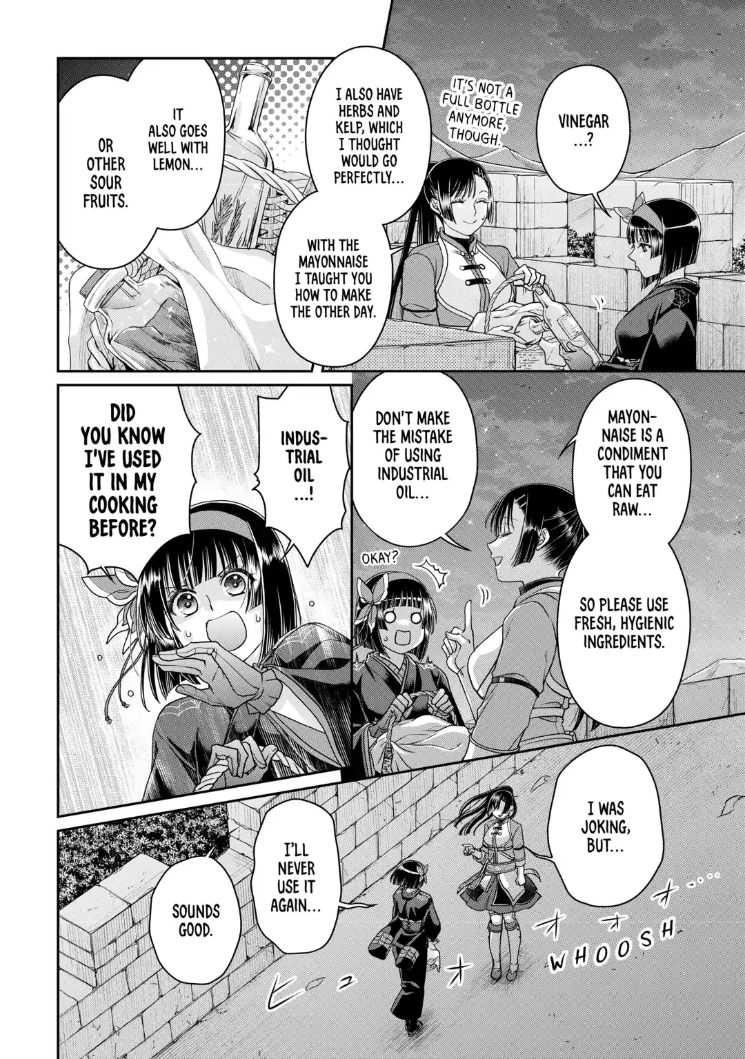 Read Tsukimichi Moonlit Fantasy Manga Online