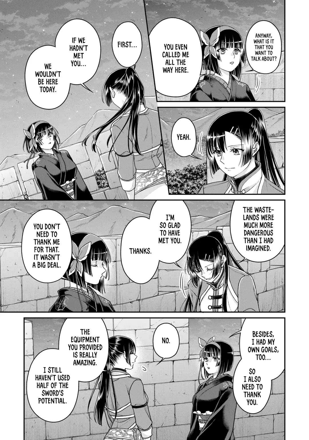 Read Tsukimichi Moonlit Fantasy Manga Online