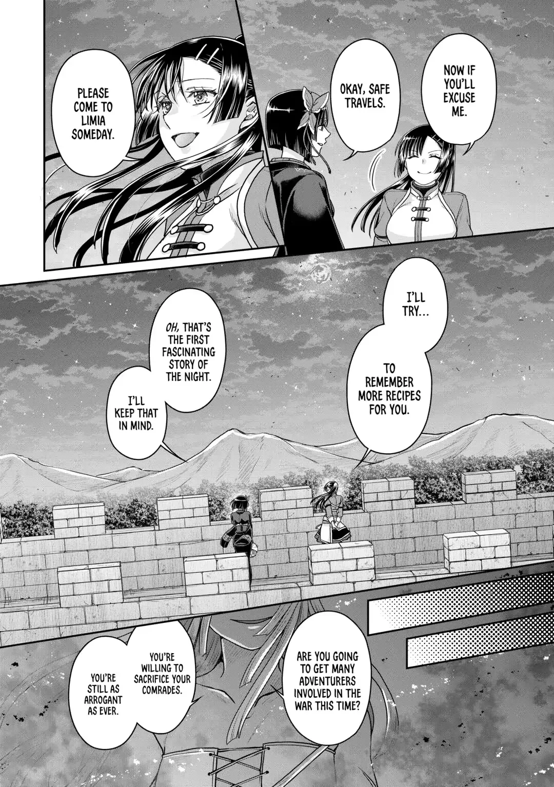 Read Tsukimichi Moonlit Fantasy Manga Online