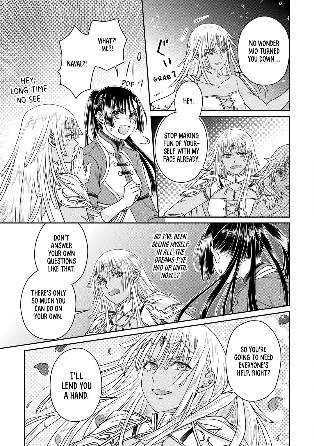 Read Tsukimichi Moonlit Fantasy Manga Online