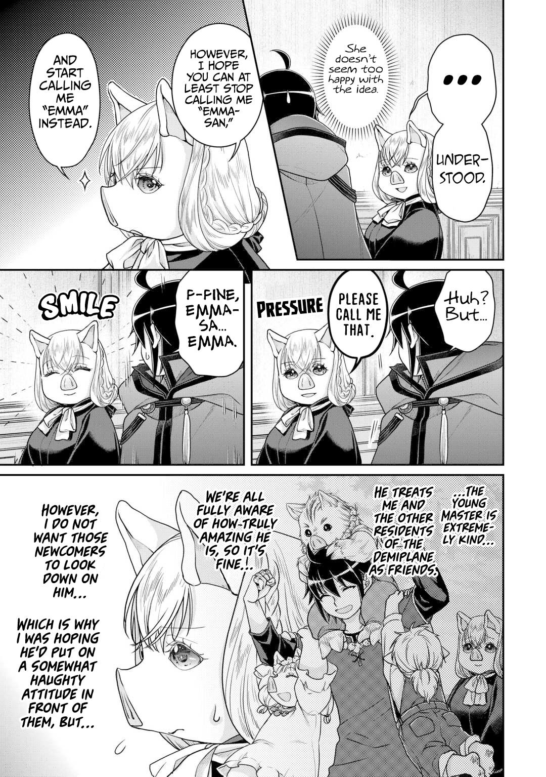 Read Tsukimichi Moonlit Fantasy Manga Online