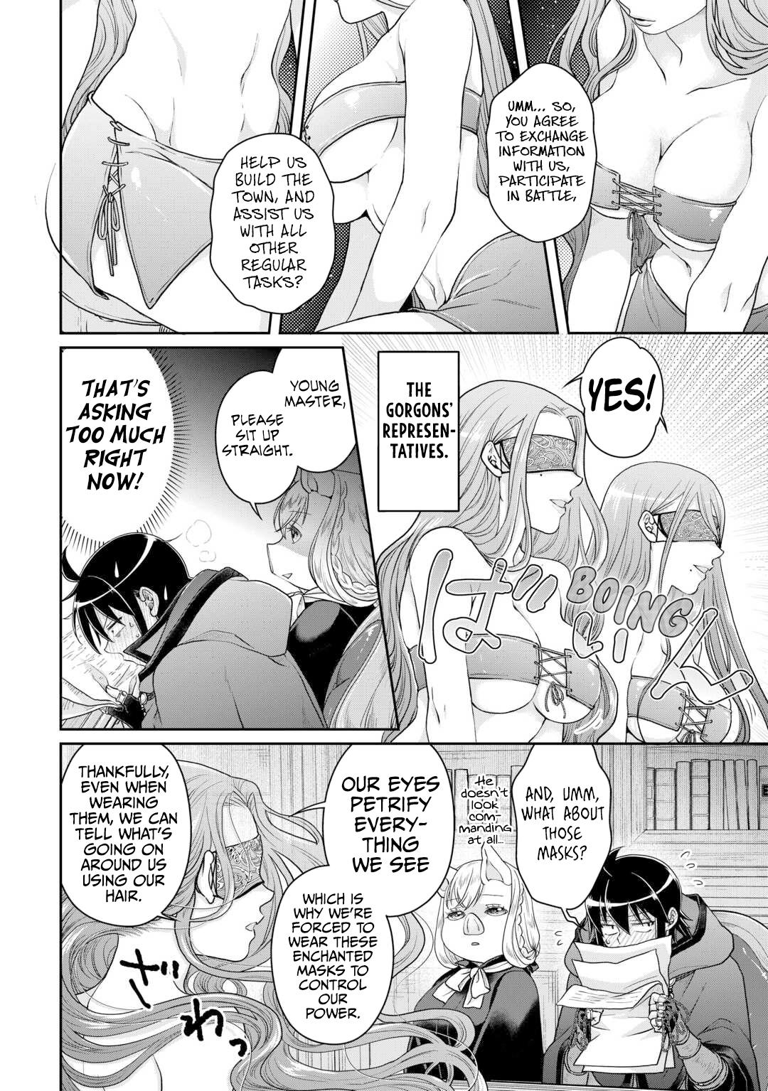 Read Tsukimichi Moonlit Fantasy Manga Online