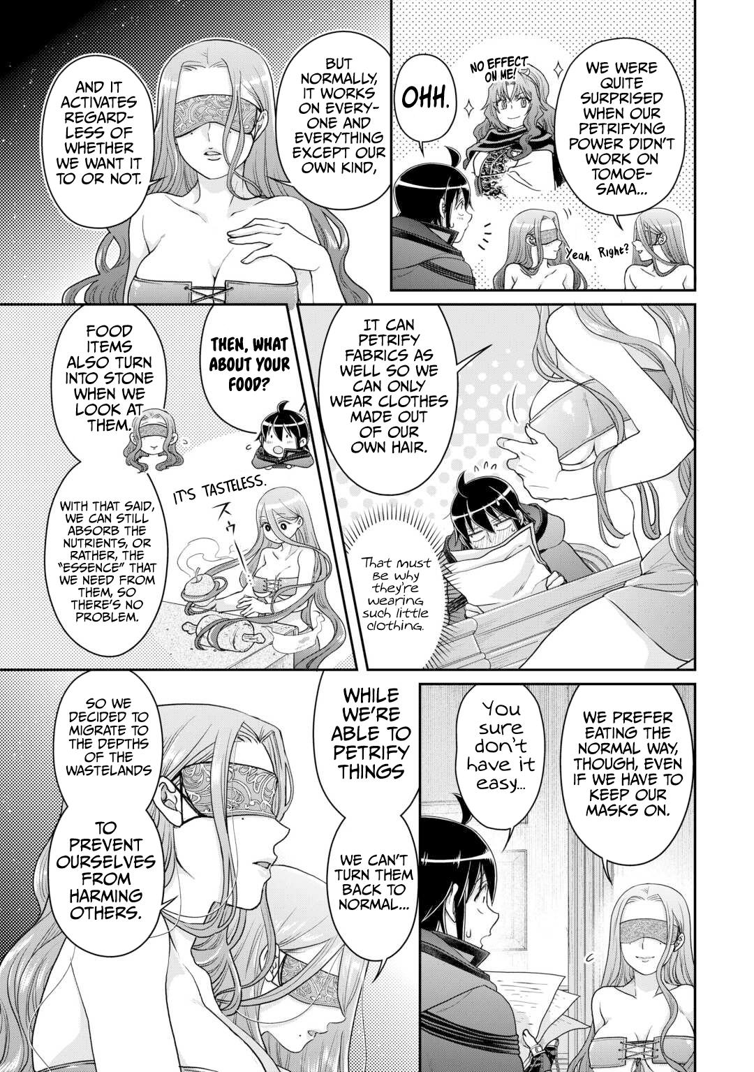 Read Tsukimichi Moonlit Fantasy Manga Online