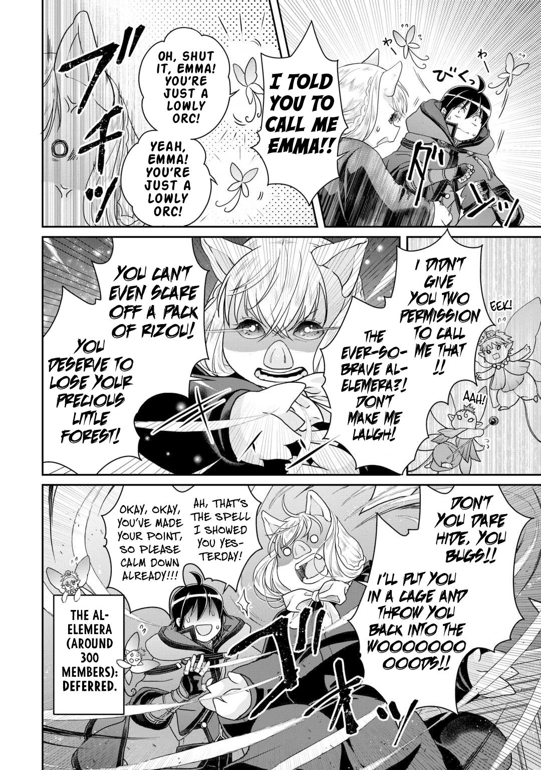 Read Tsukimichi Moonlit Fantasy Manga Online