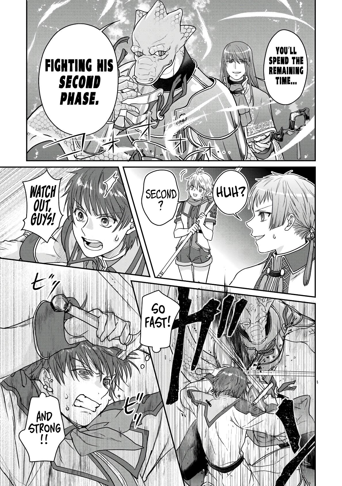 Read Tsukimichi Moonlit Fantasy Manga Online