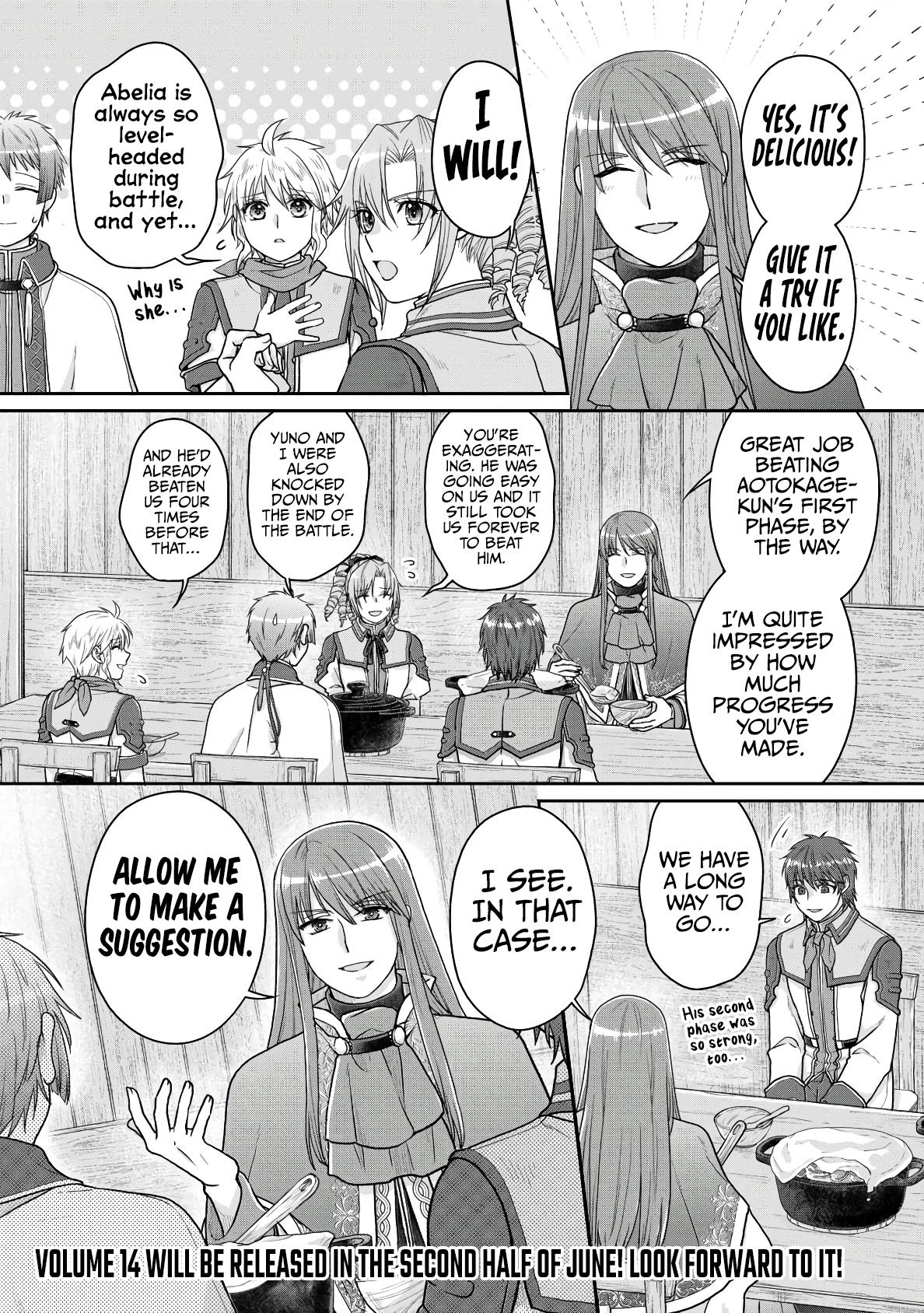 Read Tsukimichi Moonlit Fantasy Manga Online