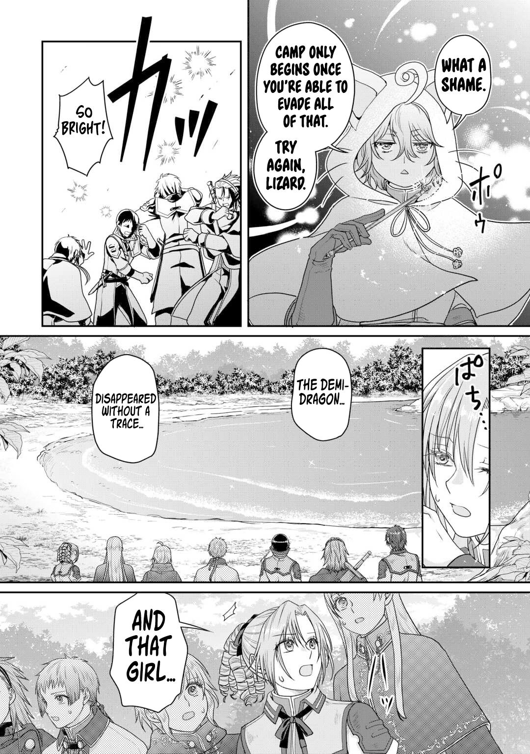 Read Tsukimichi Moonlit Fantasy Manga Online