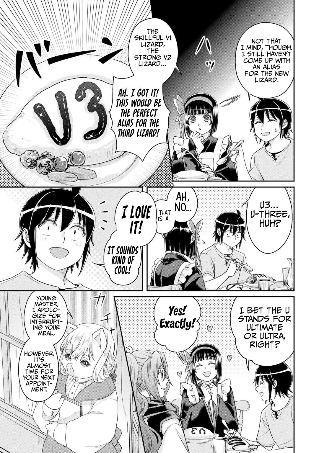 Read Tsukimichi Moonlit Fantasy Manga Online