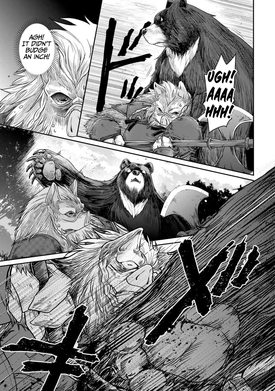 Read Tsukimichi Moonlit Fantasy Manga Online