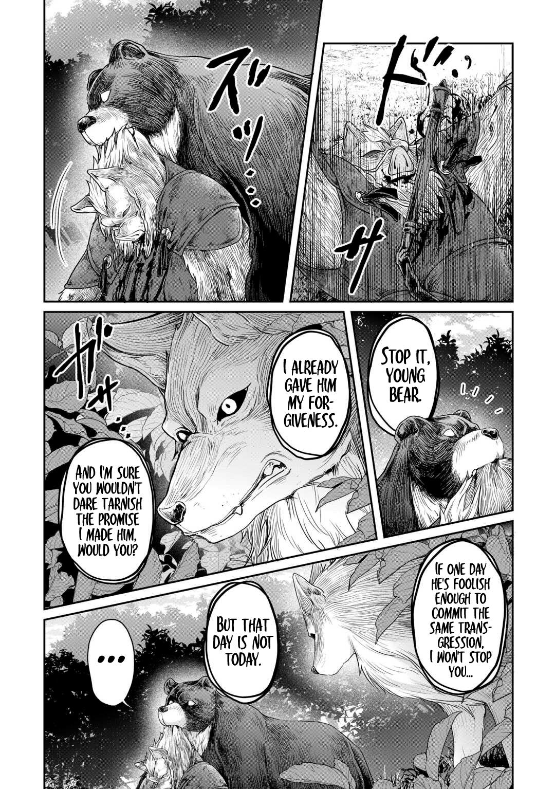 Read Tsukimichi Moonlit Fantasy Manga Online