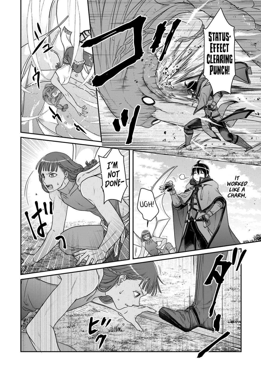 Read Tsukimichi Moonlit Fantasy Manga Online