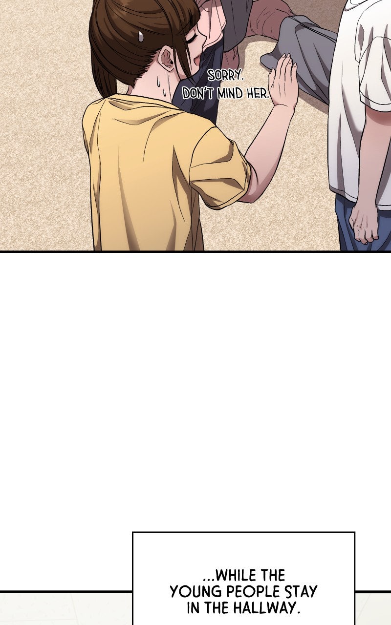 Read Ultimate Shut In Manga Online