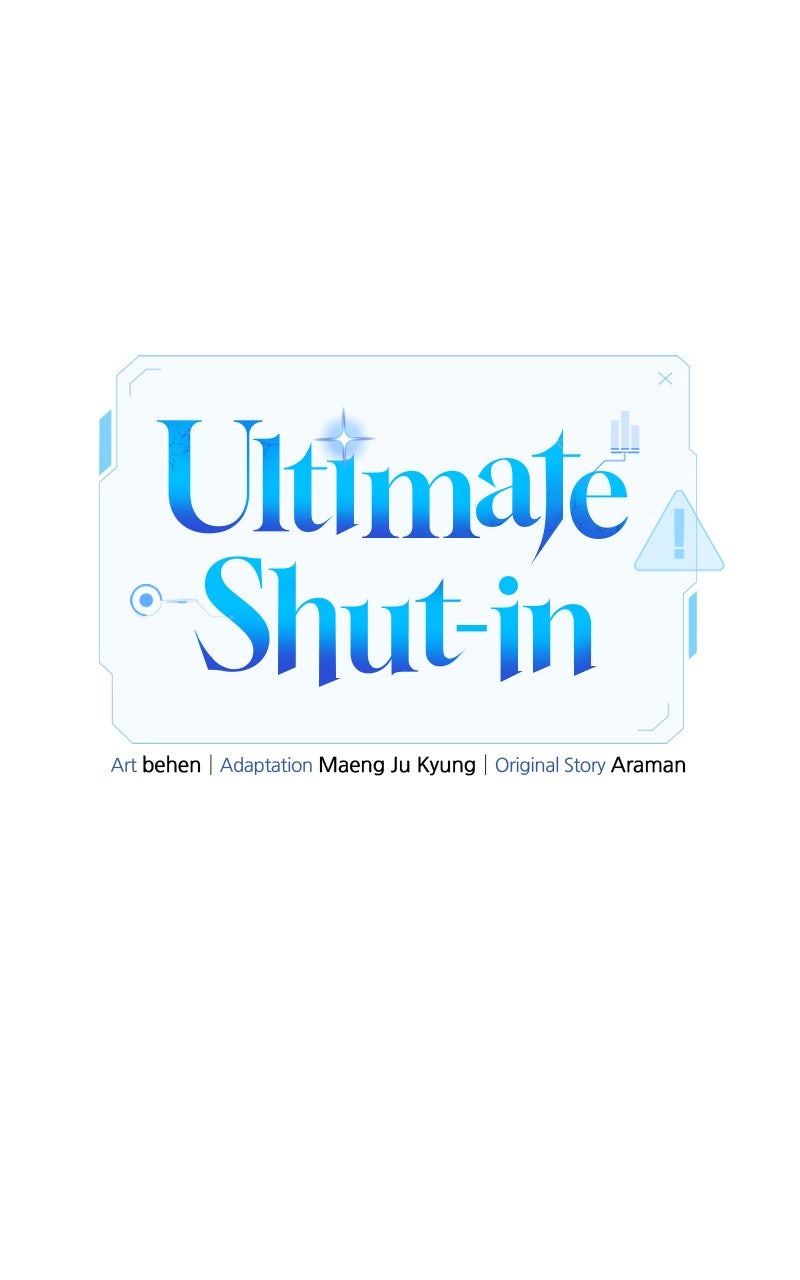 Read Ultimate Shut In Manga Online