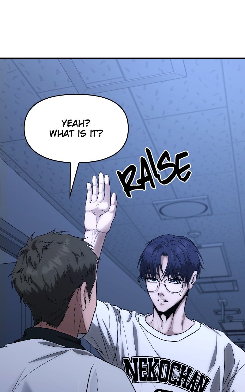 Read Ultimate Shut In Manga Online