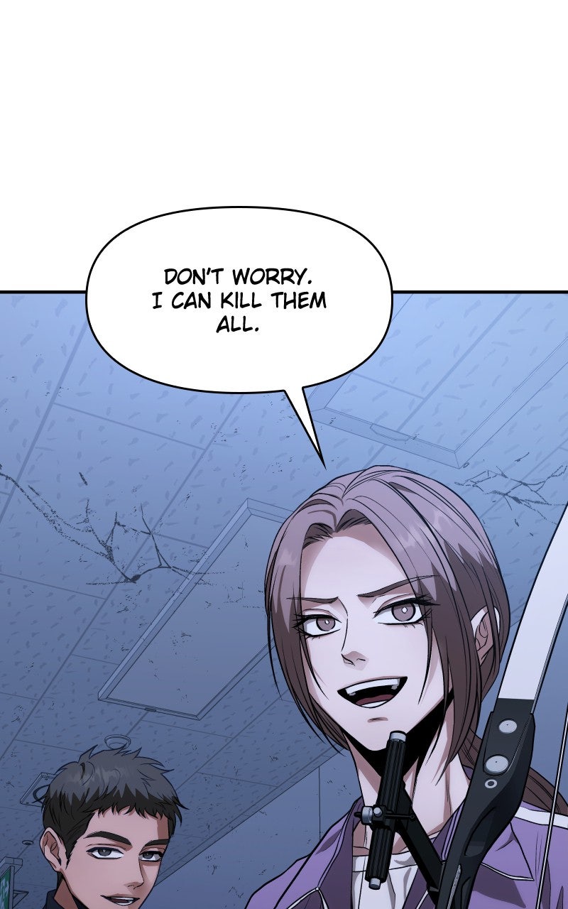 Read Ultimate Shut In Manga Online