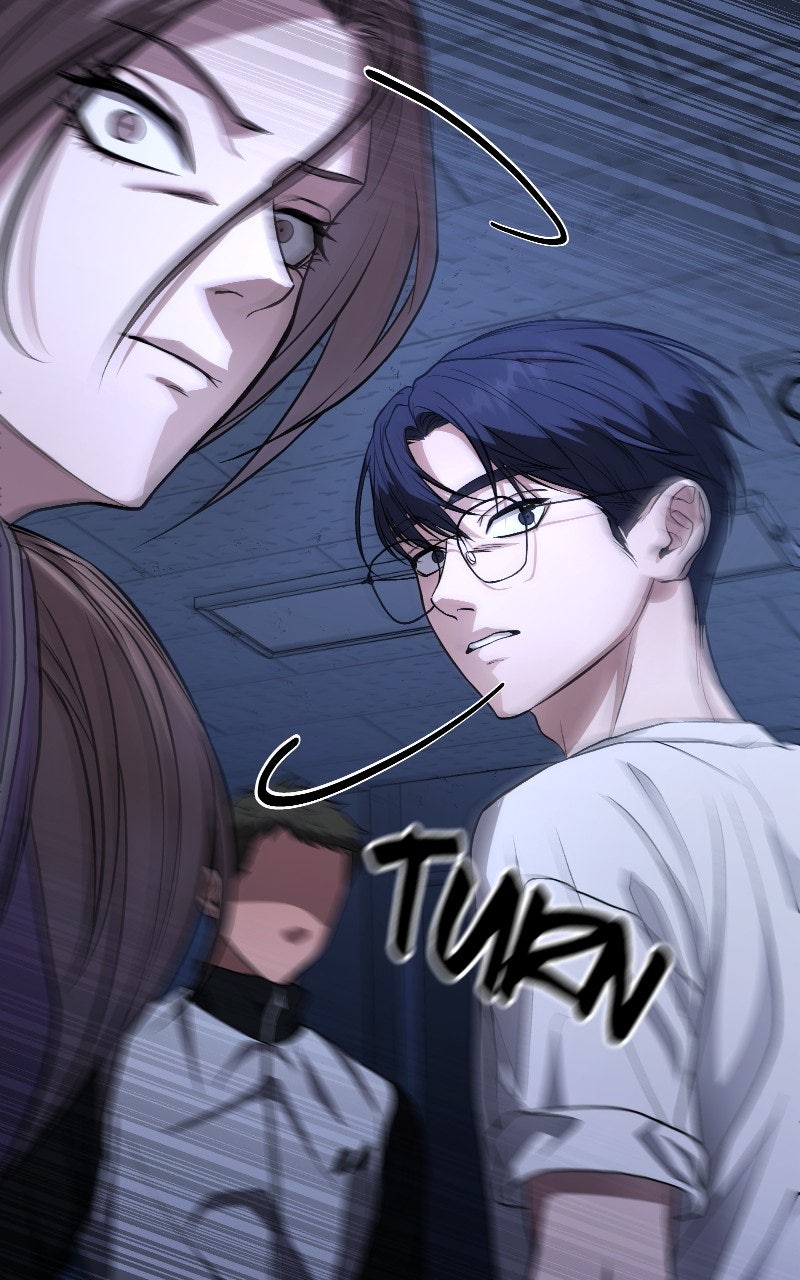 Read Ultimate Shut In Manga Online