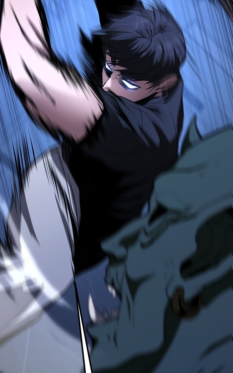 Read Ultimate Shut In Manga Online