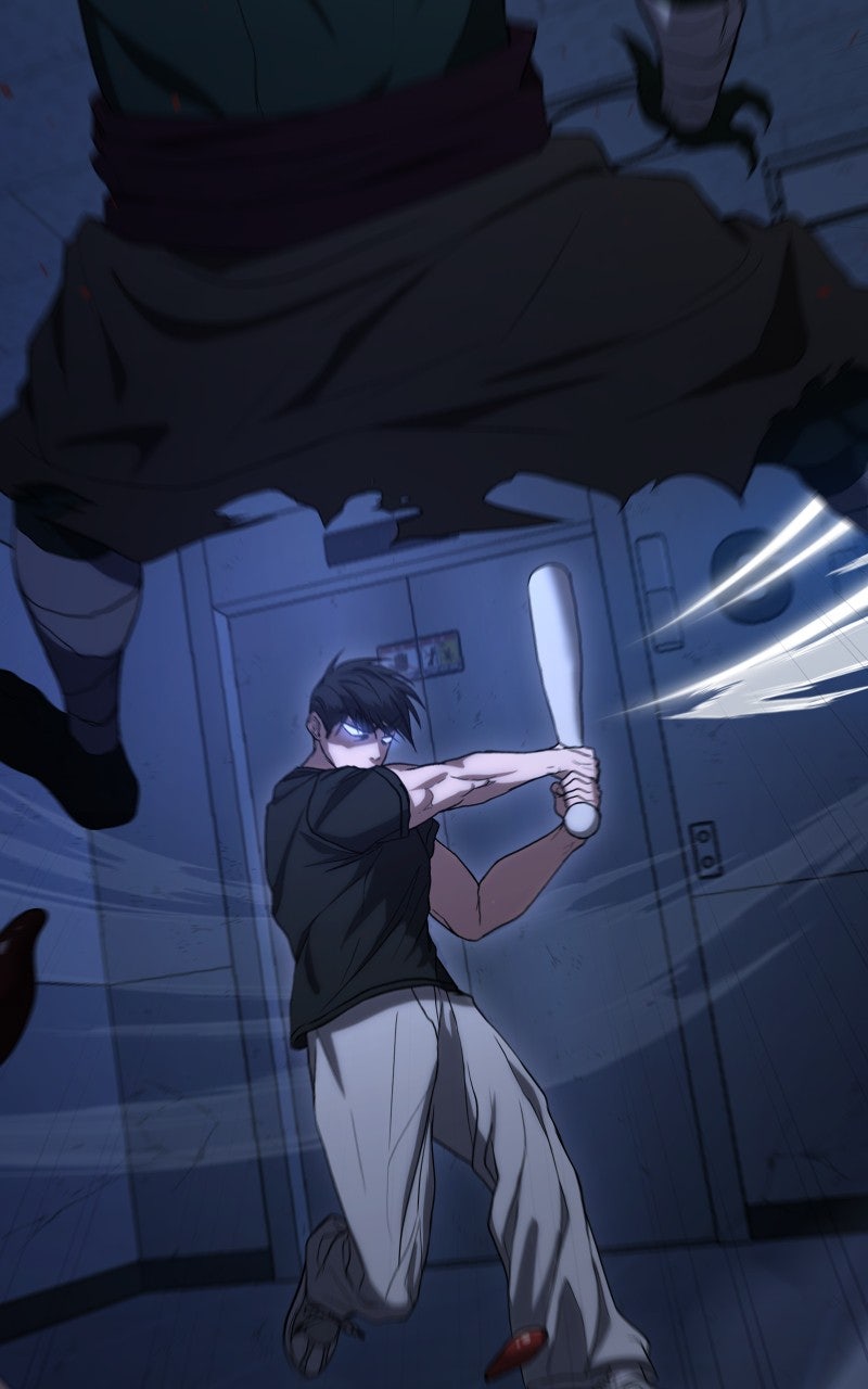 Read Ultimate Shut In Manga Online