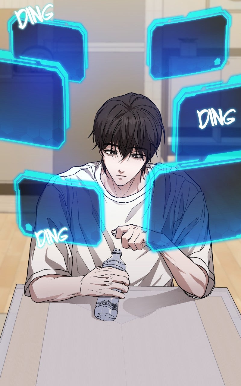 Read Ultimate Shut In Manga Online