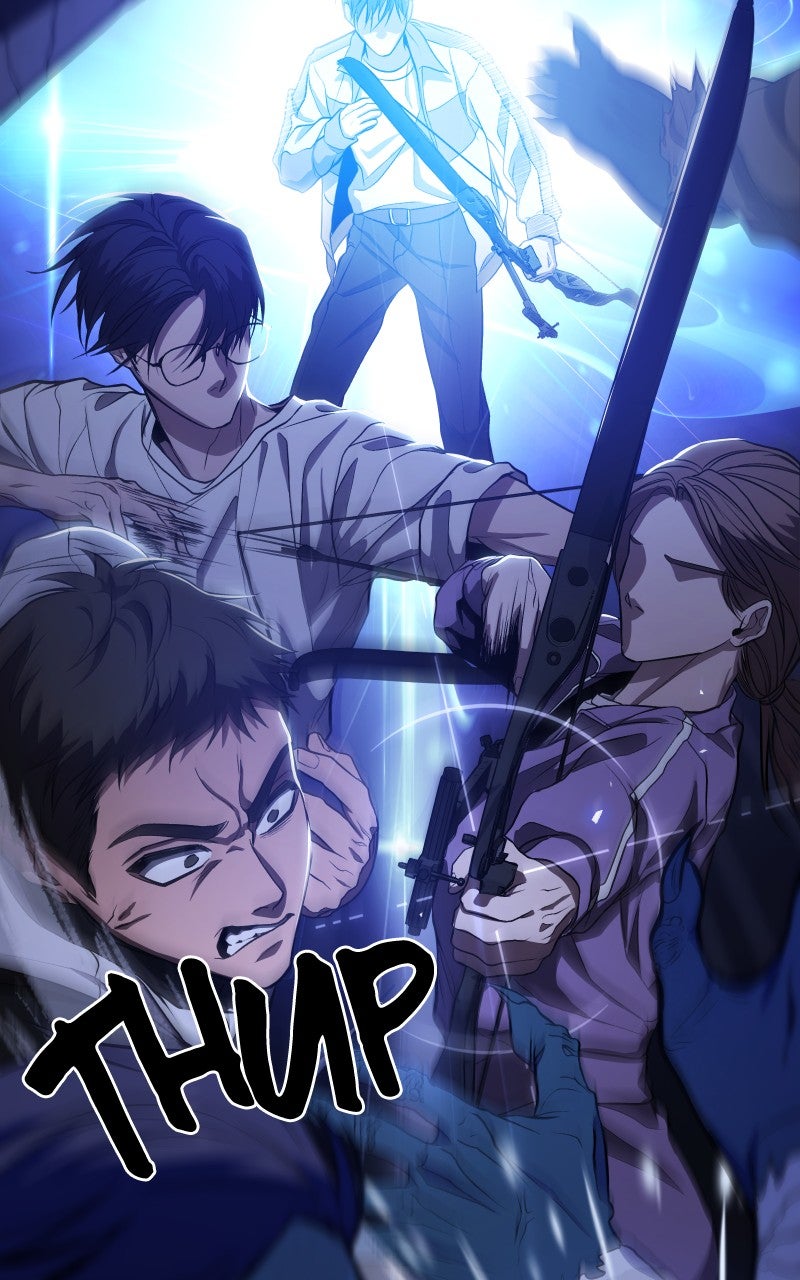 Read Ultimate Shut In Manga Online