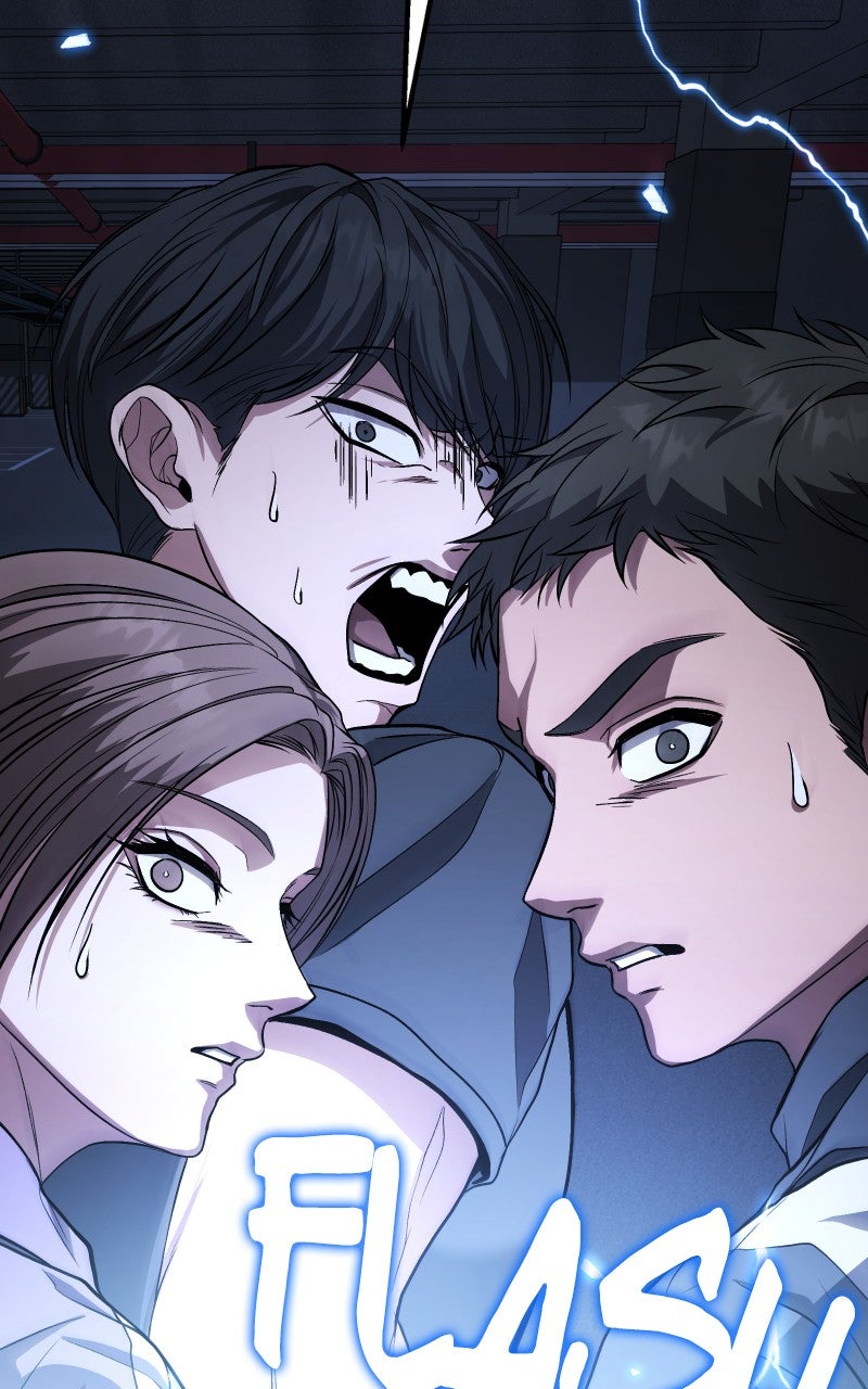 Read Ultimate Shut In Manga Online