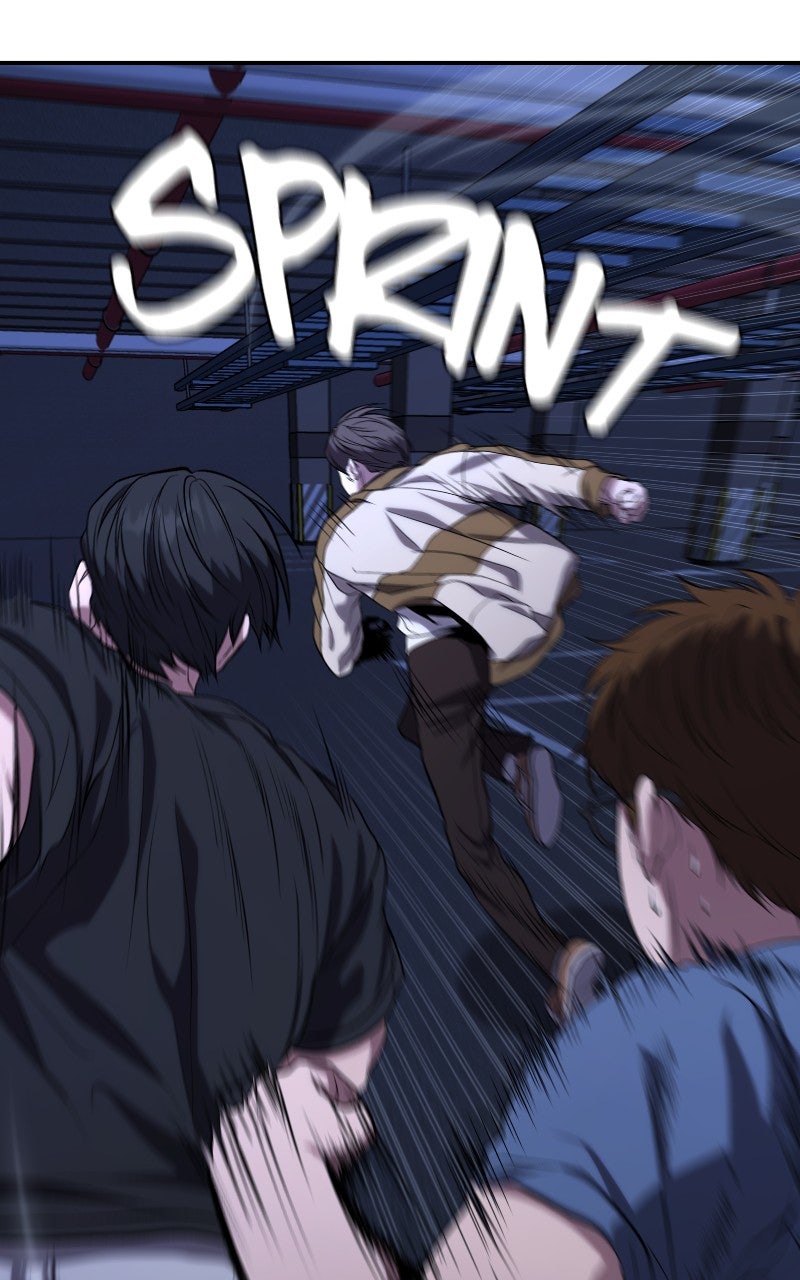 Read Ultimate Shut In Manga Online