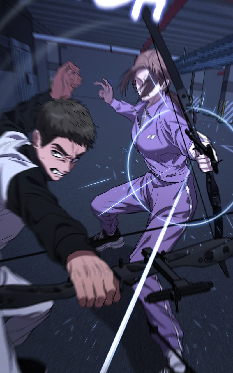 Read Ultimate Shut In Manga Online
