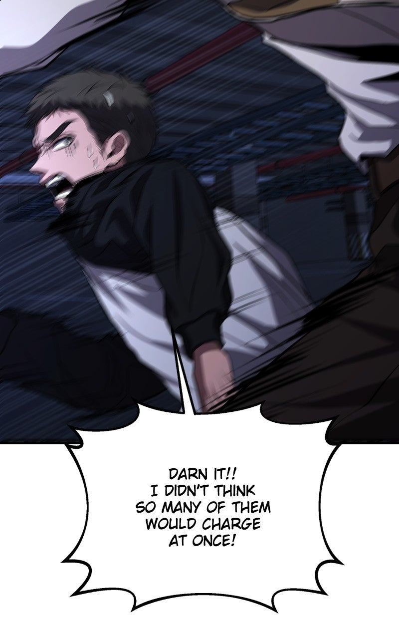 Read Ultimate Shut In Manga Online