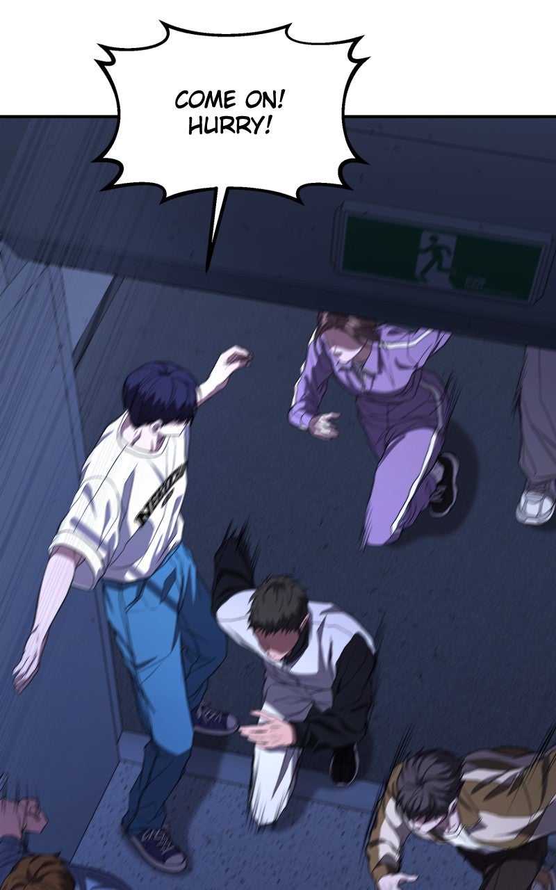 Read Ultimate Shut In Manga Online