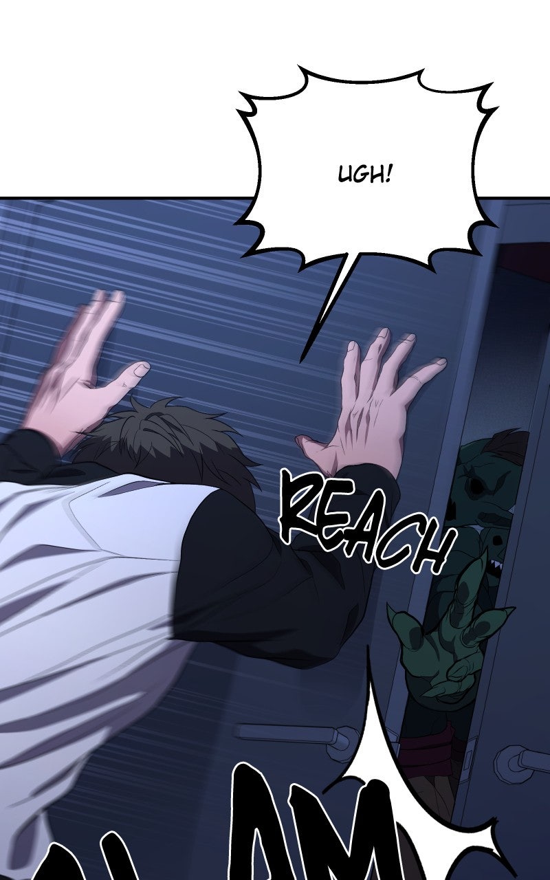 Read Ultimate Shut In Manga Online
