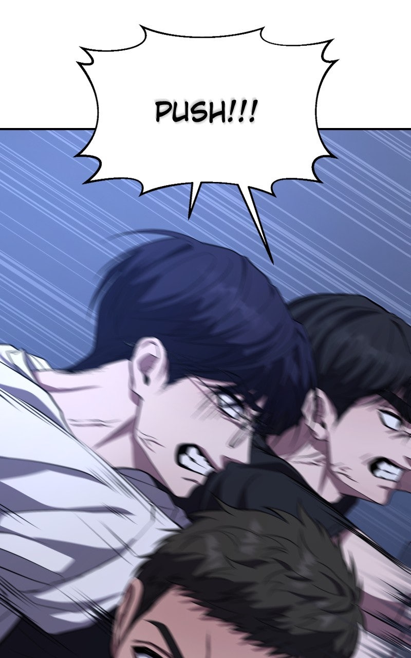 Read Ultimate Shut In Manga Online