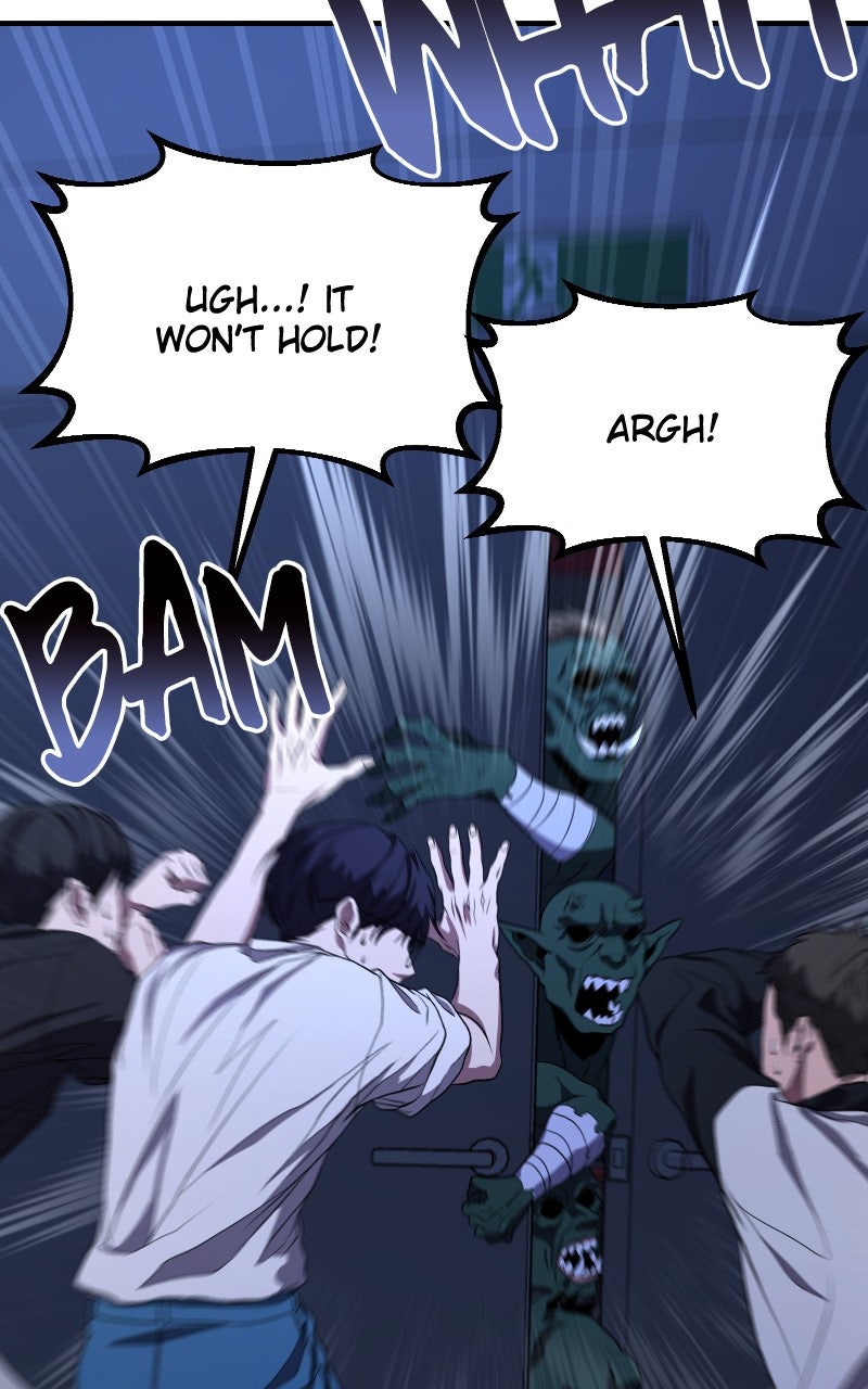 Read Ultimate Shut In Manga Online
