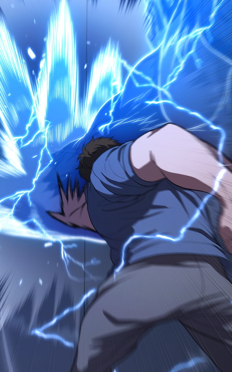 Read Ultimate Shut In Manga Online