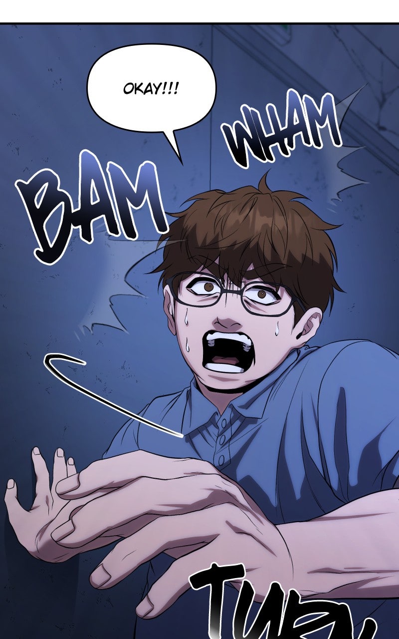 Read Ultimate Shut In Manga Online