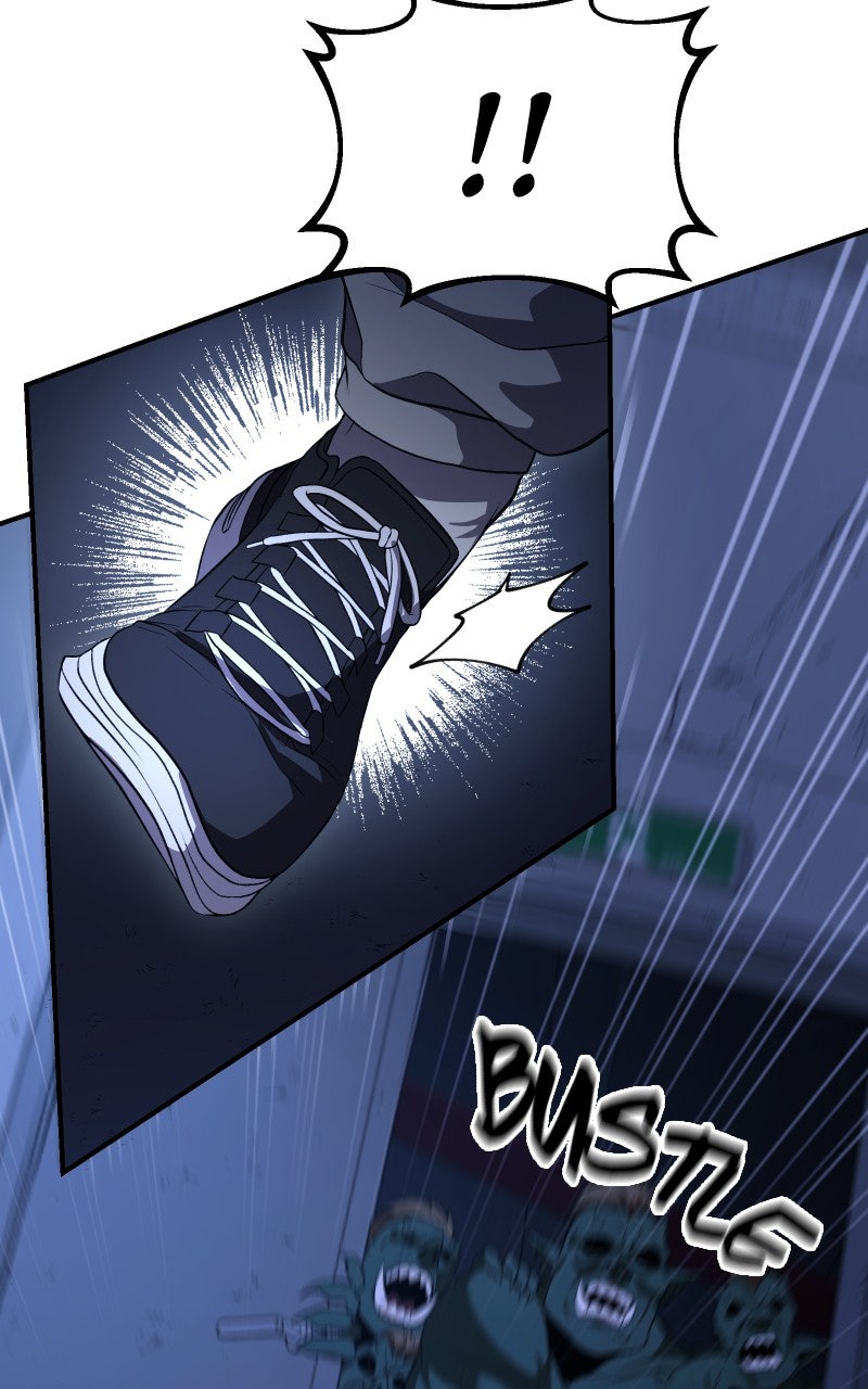Read Ultimate Shut In Manga Online