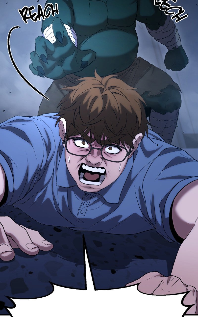 Read Ultimate Shut In Manga Online