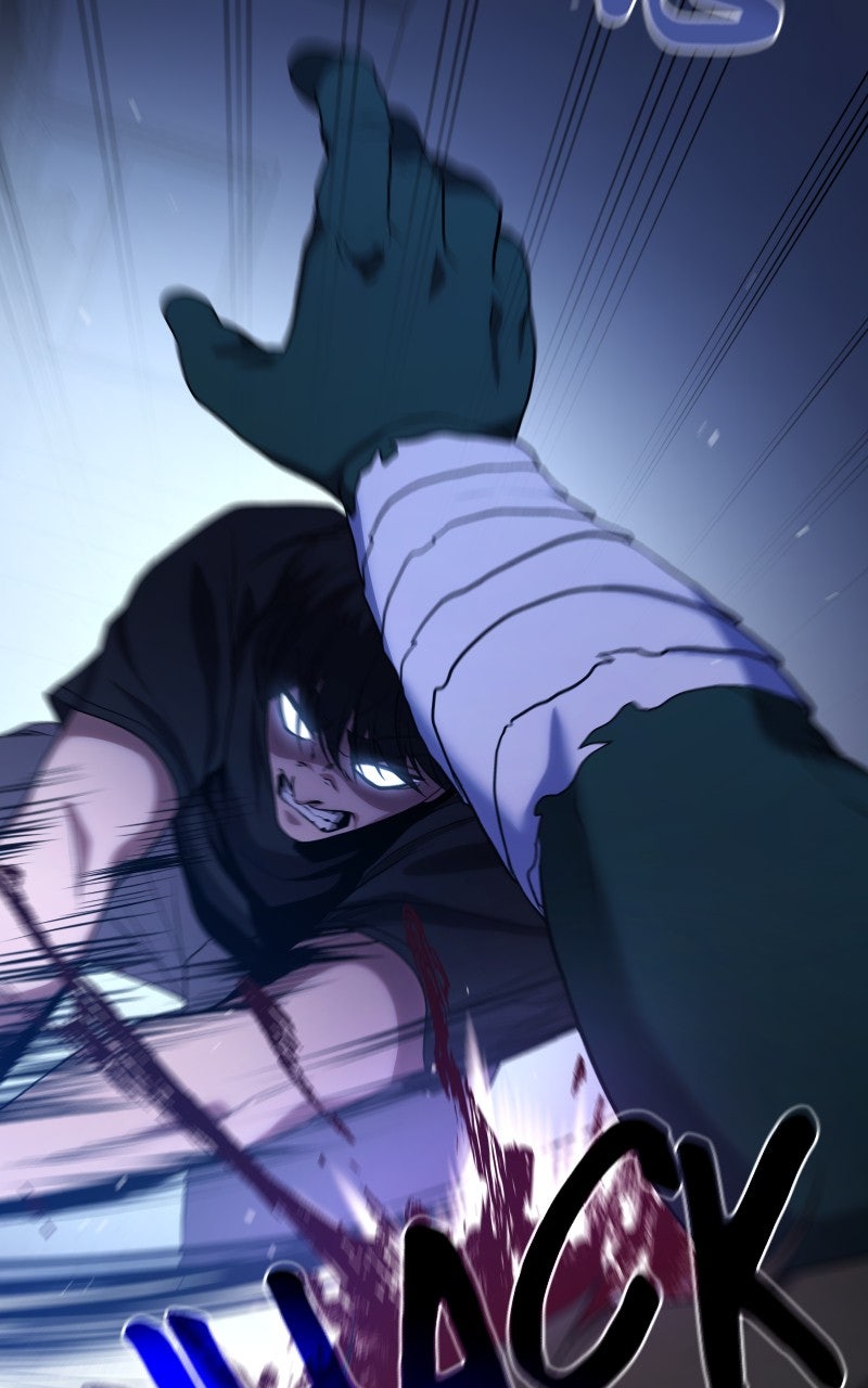 Read Ultimate Shut In Manga Online