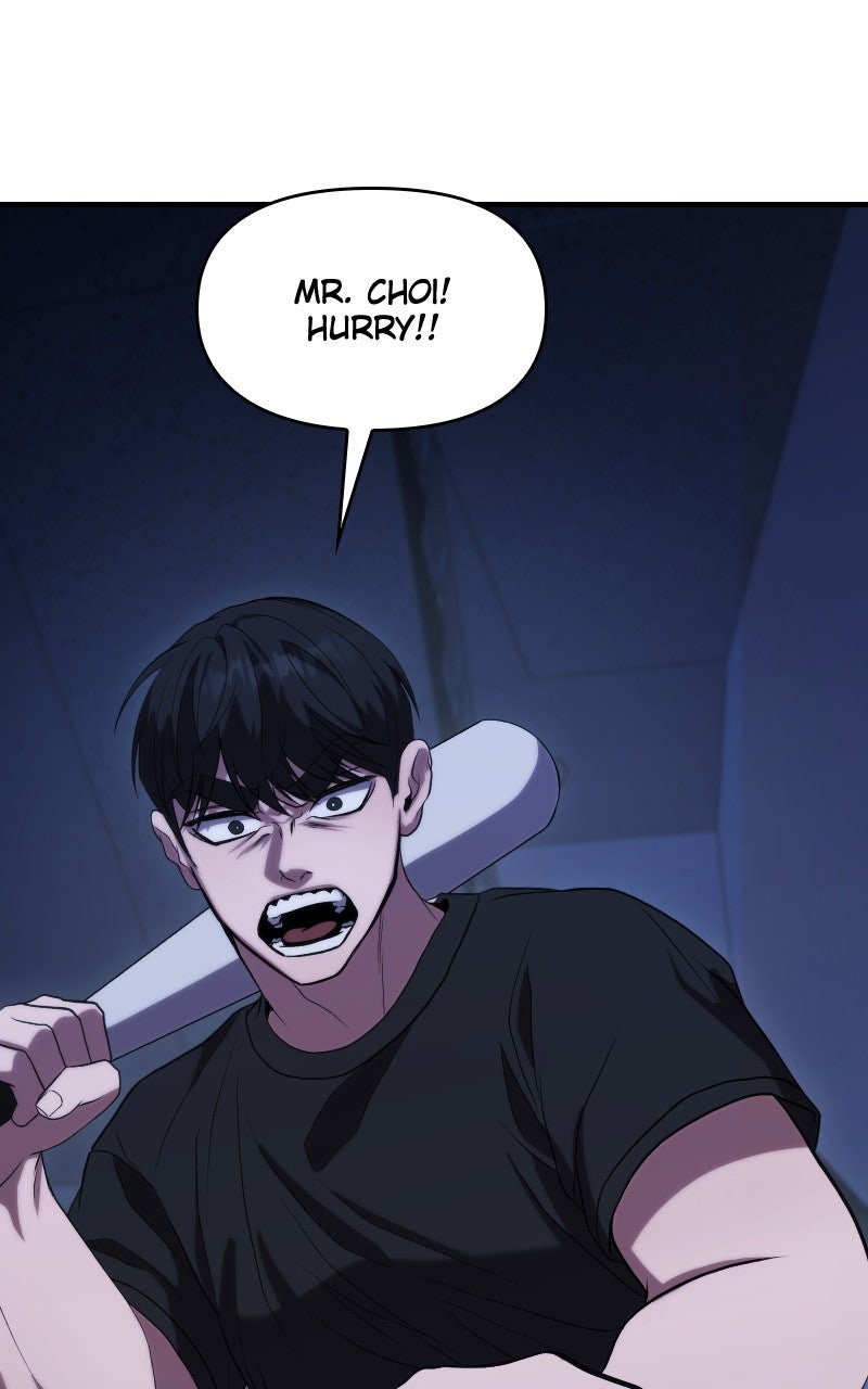 Read Ultimate Shut In Manga Online