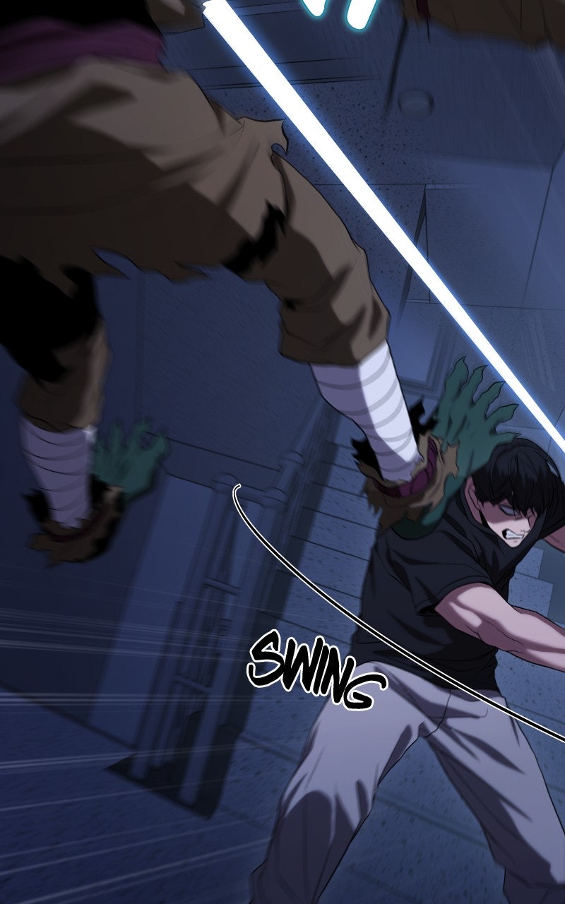 Read Ultimate Shut In Manga Online