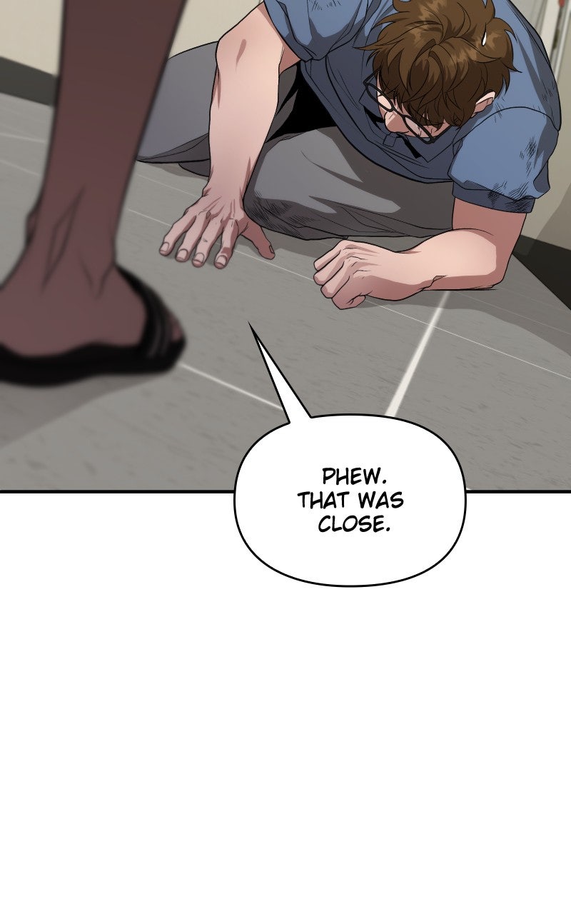 Read Ultimate Shut In Manga Online