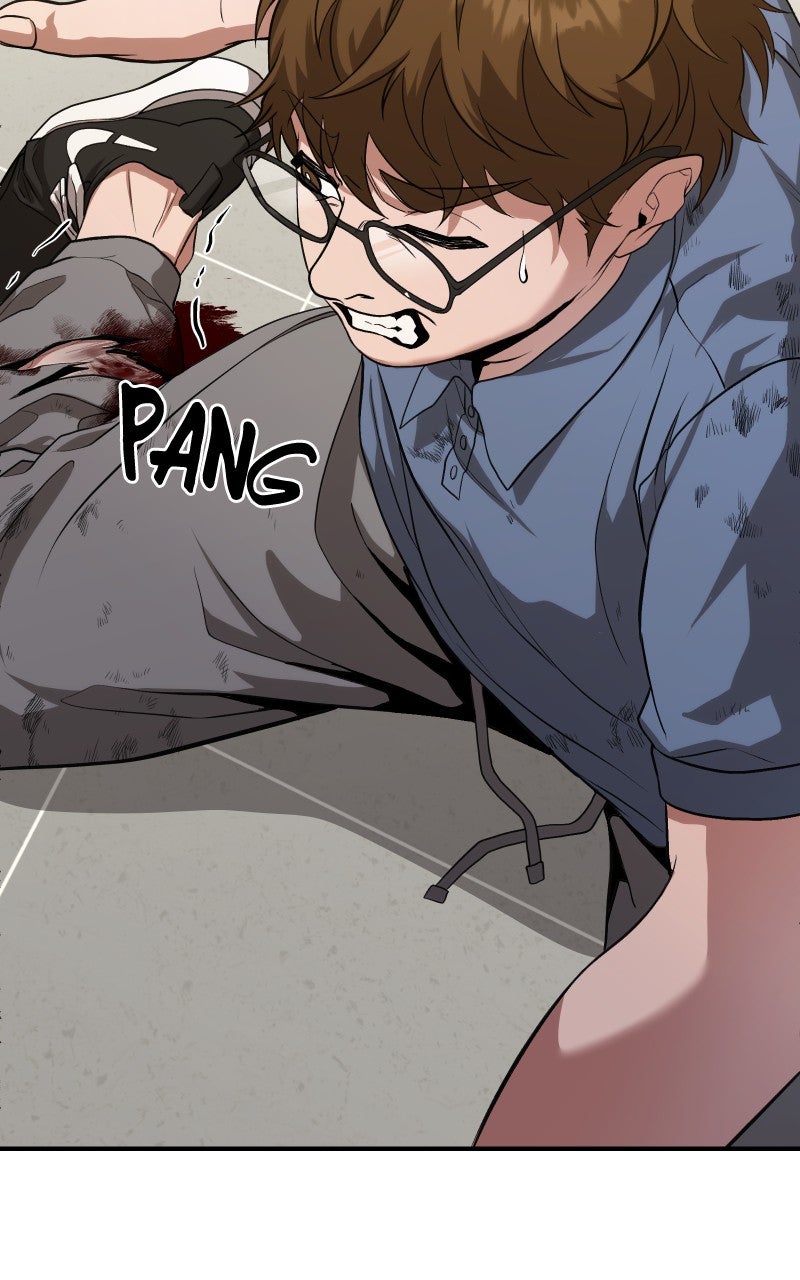 Read Ultimate Shut In Manga Online