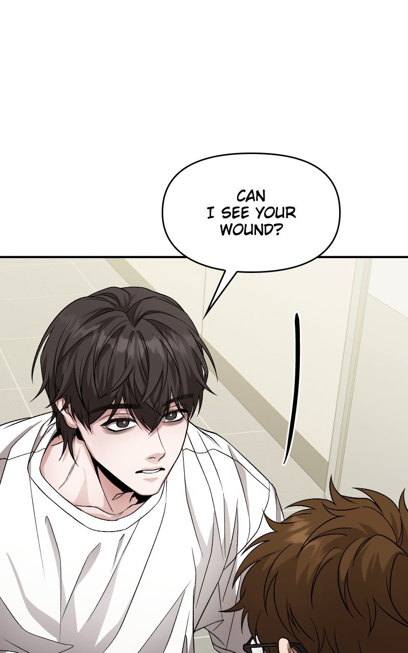 Read Ultimate Shut In Manga Online