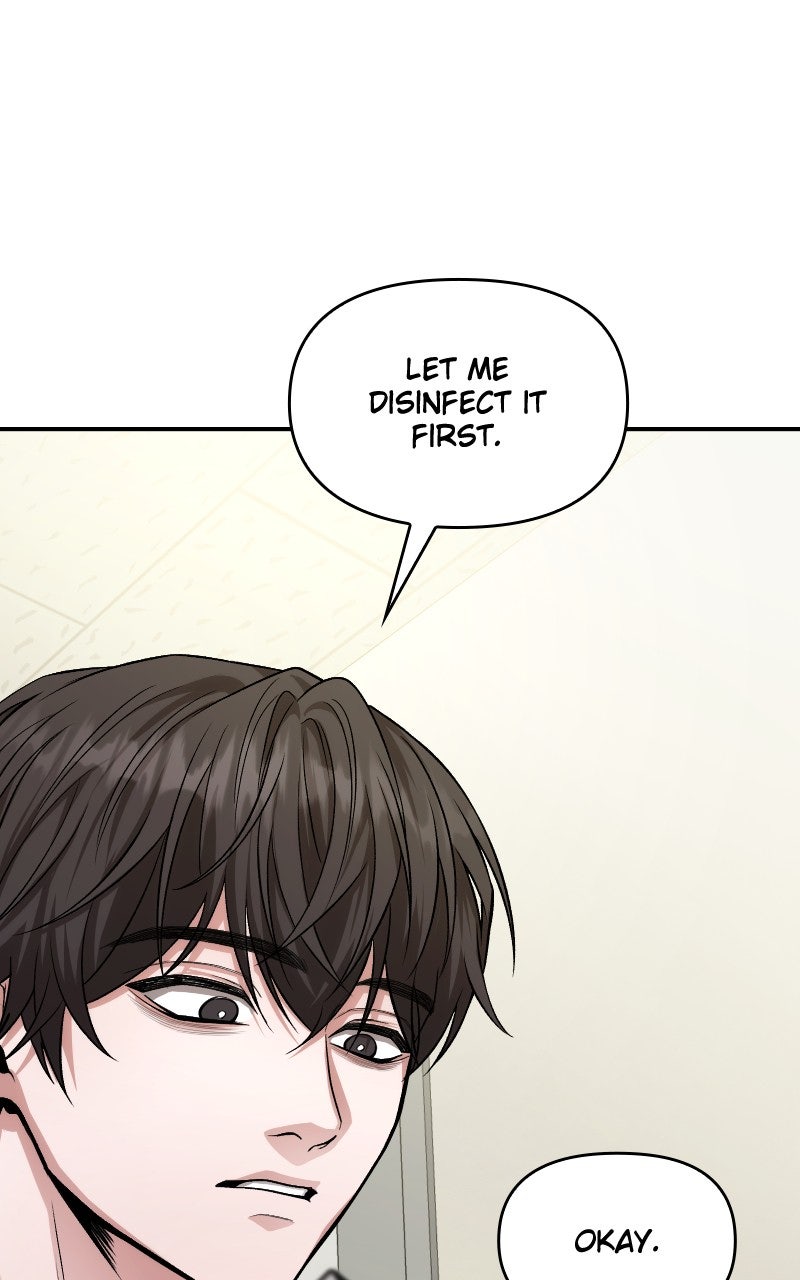 Read Ultimate Shut In Manga Online