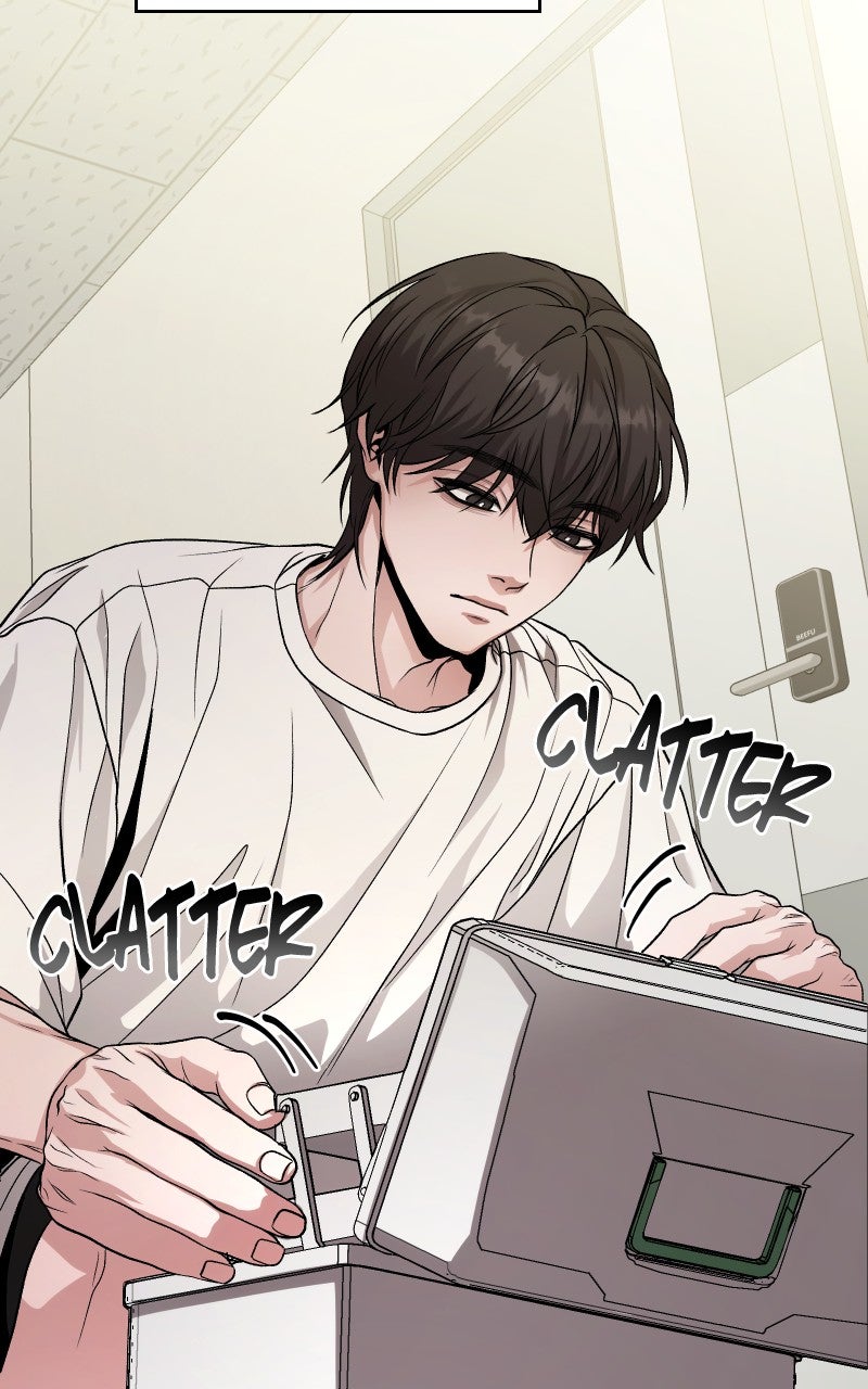Read Ultimate Shut In Manga Online